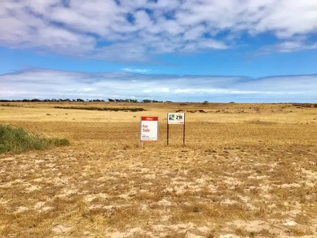 Main view of Homely land listing, 11 Laguna Avenue, Ceduna Waters SA 5690