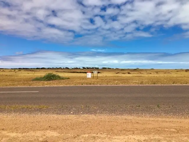 Second view of Homely land listing, 11 Laguna Avenue, Ceduna Waters SA 5690