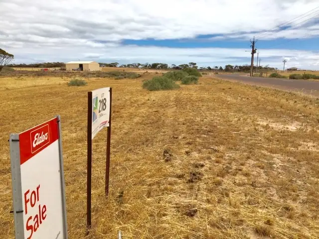 Fourth view of Homely land listing, 11 Laguna Avenue, Ceduna Waters SA 5690