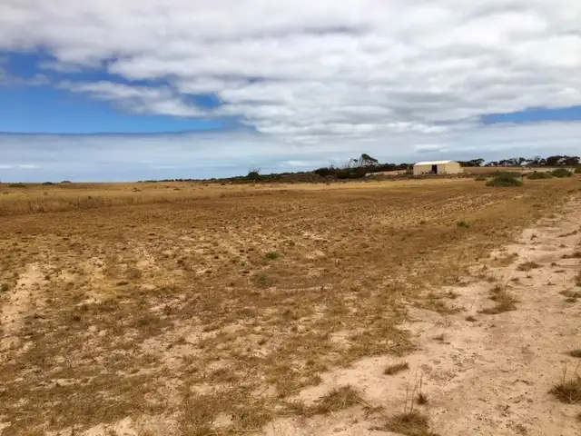 Fifth view of Homely land listing, 11 Laguna Avenue, Ceduna Waters SA 5690