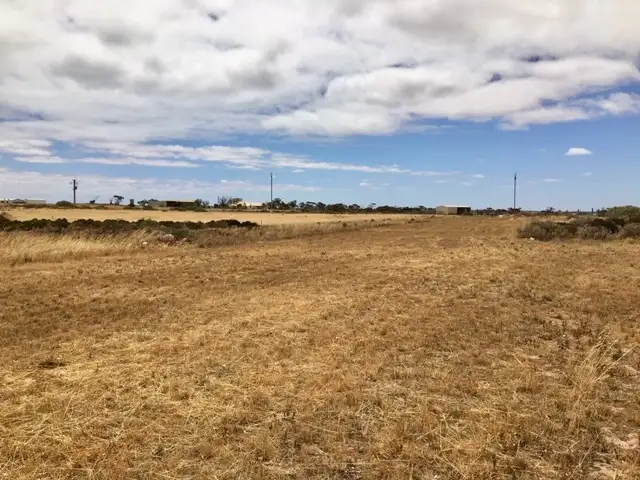 Sixth view of Homely land listing, 11 Laguna Avenue, Ceduna Waters SA 5690