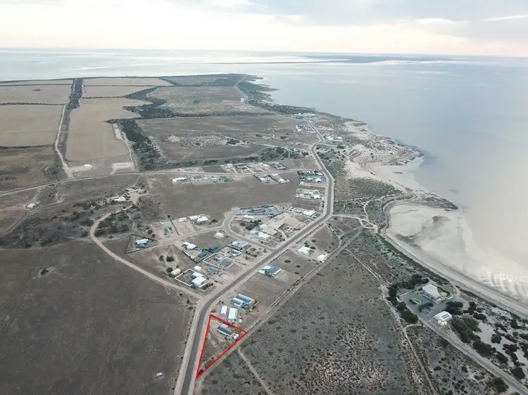 Main view of Homely house listing, 2 Bosanquet Boulevard, Ceduna Waters SA 5690