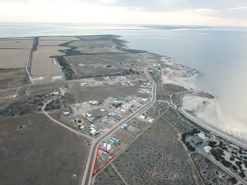 Main view of Homely house listing, 2 Bosanquet Boulevard, Ceduna Waters SA 5690