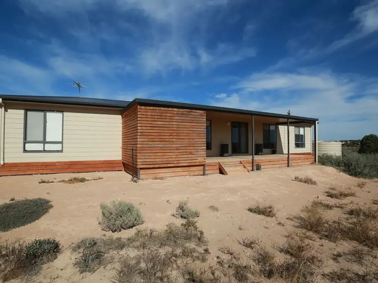 Second view of Homely house listing, 2 Bosanquet Boulevard, Ceduna Waters SA 5690