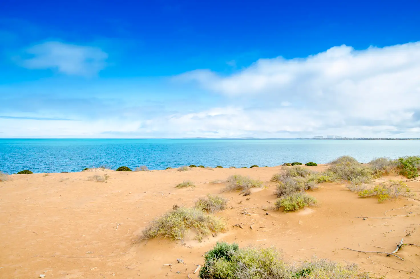 Main view of Homely land listing, 44 Bosanquet Boulevard, Ceduna Waters SA 5690