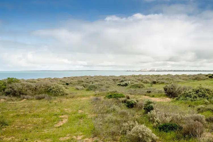 Fifth view of Homely land listing, 44 Bosanquet Boulevard, Ceduna Waters SA 5690