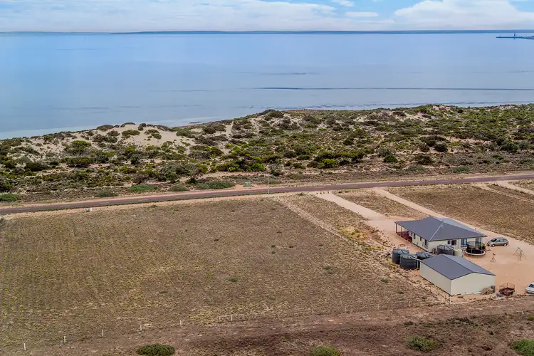 Fourth view of Homely land listing, 133 Bosanquet Boulevard, Ceduna Waters SA 5690