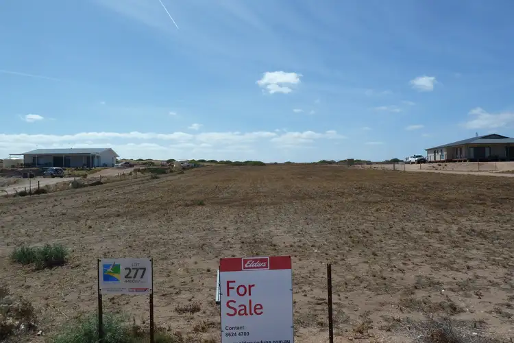 Fifth view of Homely land listing, 133 Bosanquet Boulevard, Ceduna Waters SA 5690