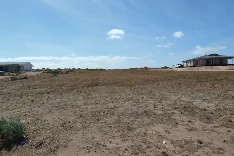Sixth view of Homely land listing, 133 Bosanquet Boulevard, Ceduna Waters SA 5690