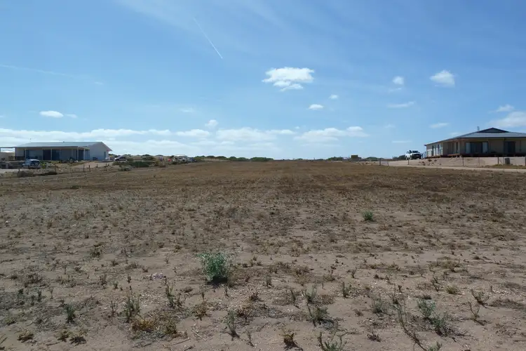Seventh view of Homely land listing, 133 Bosanquet Boulevard, Ceduna Waters SA 5690