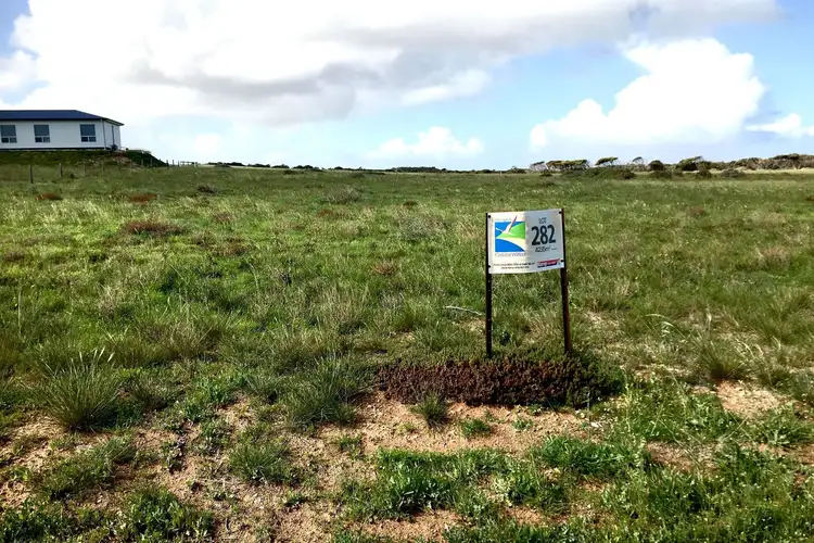 Lot 282 Bosanquet Boulevard, Ceduna Waters SA 5690
