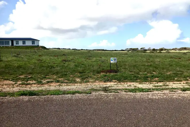 Fourth view of Homely land listing, Lot 282 Bosanquet Boulevard, Ceduna Waters SA 5690