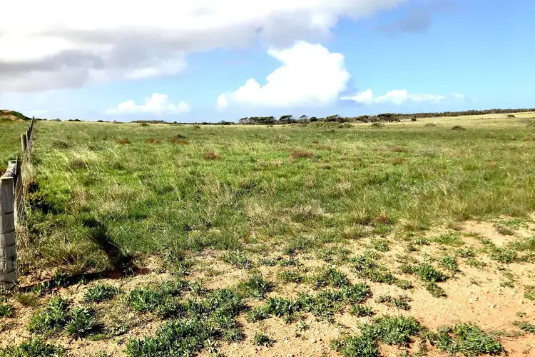 Fifth view of Homely land listing, Lot 282 Bosanquet Boulevard, Ceduna Waters SA 5690