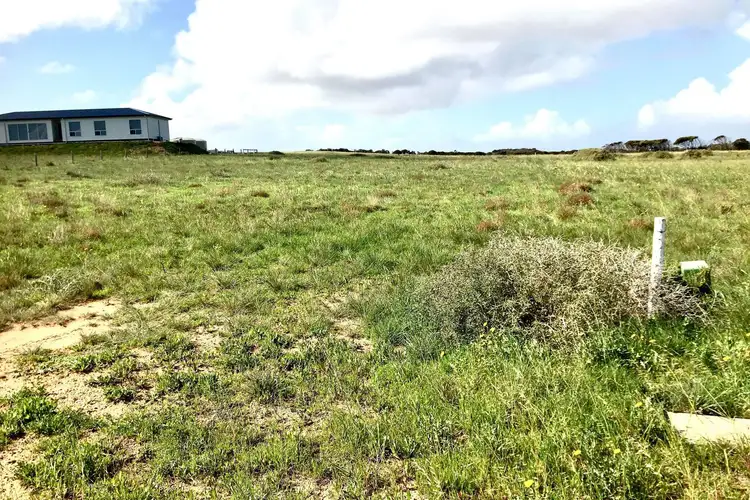 Sixth view of Homely land listing, Lot 282 Bosanquet Boulevard, Ceduna Waters SA 5690