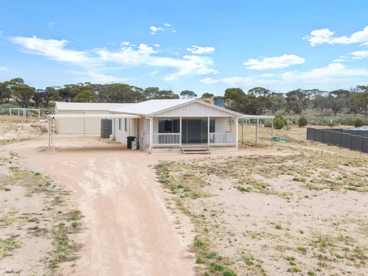 Main view of Homely house listing, 29 Laguna Avenue, Ceduna Waters SA 5690