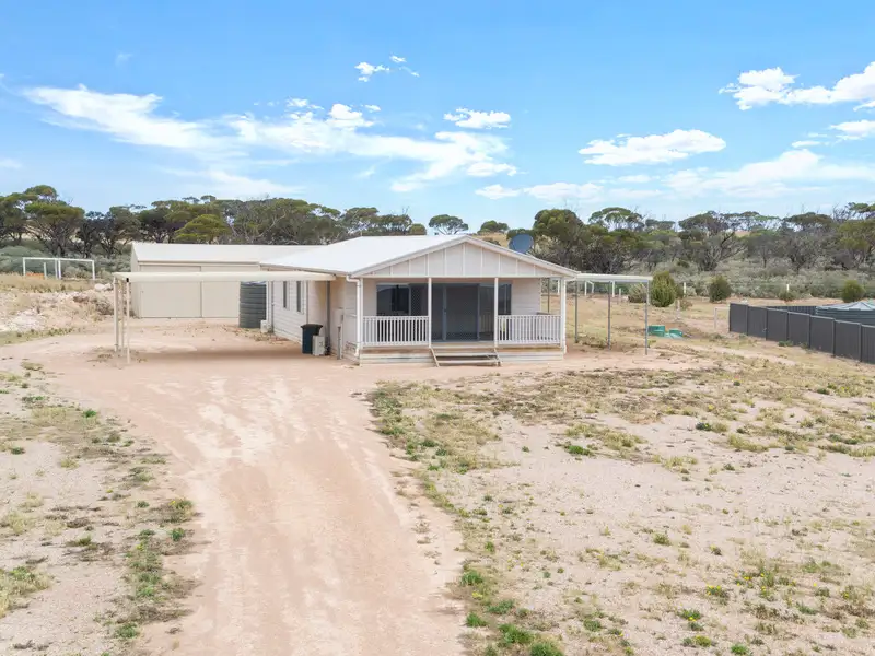 Main view of Homely house listing, 29 Laguna Avenue, Ceduna Waters SA 5690