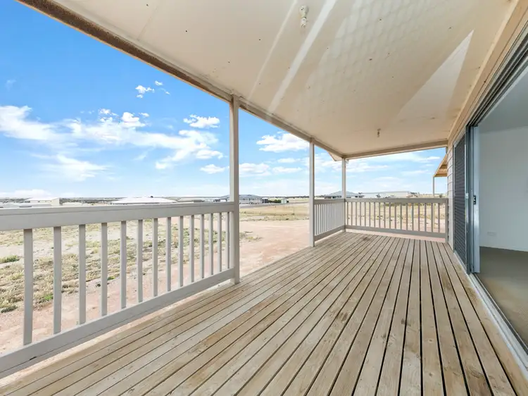 Second view of Homely house listing, 29 Laguna Avenue, Ceduna Waters SA 5690