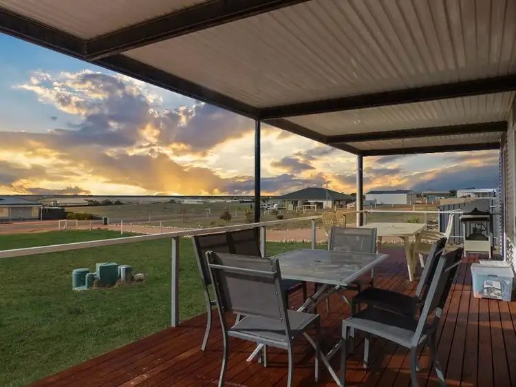 Fourth view of Homely house listing, 27 Laguna Avenue, Ceduna Waters SA 5690