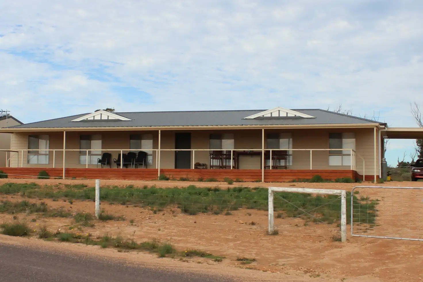 Main view of Homely house listing, 19 Laguna Avenue, Ceduna Waters SA 5690
