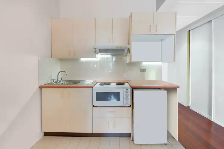 Second view of Homely studio listing, 1/75 -79 Jersey Street, Hornsby NSW 2077