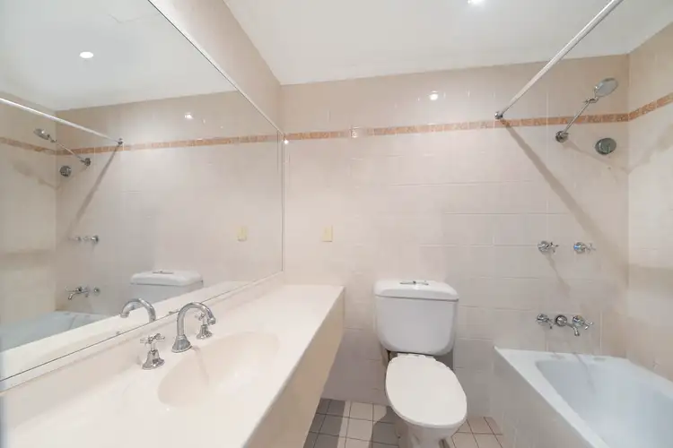 Fourth view of Homely studio listing, 1/75 -79 Jersey Street, Hornsby NSW 2077