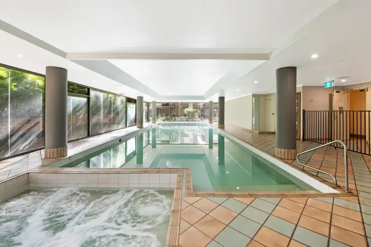 Sixth view of Homely studio listing, 1/75 -79 Jersey Street, Hornsby NSW 2077