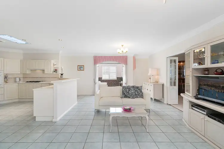 Sixth view of Homely house listing, 18 Beach Street, Blakehurst NSW 2221