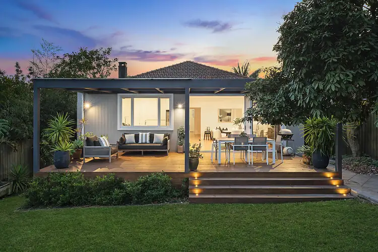 71 Fourth Avenue, Willoughby NSW 2068