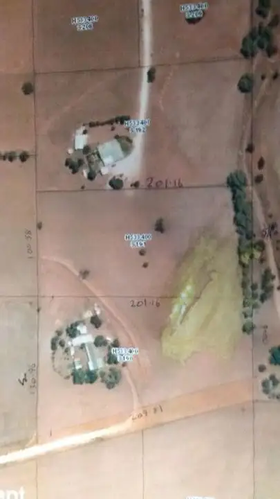 Second view of Homely rural property listing, Sec 191 Hd Yadnarie, Cleve SA 5640