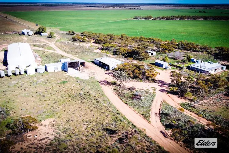 1310 Mitchellville Road, Cowell SA 5602