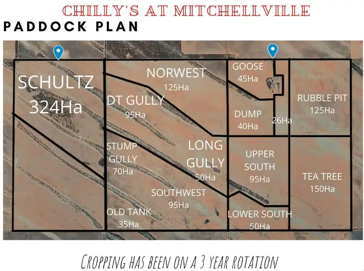 Fourth view of Homely rural property listing, 1310 Mitchellville Road, Cowell SA 5602