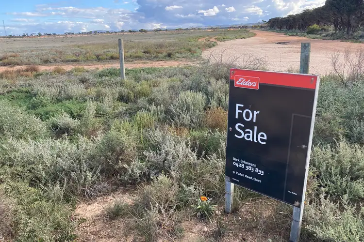 Sec 227 Schumann Road, Cowell SA 5602