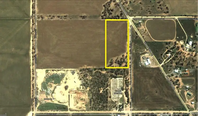 Second view of Homely land listing, Sec 227 Schumann Road, Cowell SA 5602