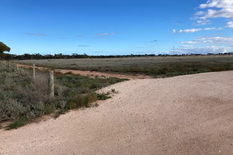Third view of Homely land listing, Sec 227 Schumann Road, Cowell SA 5602