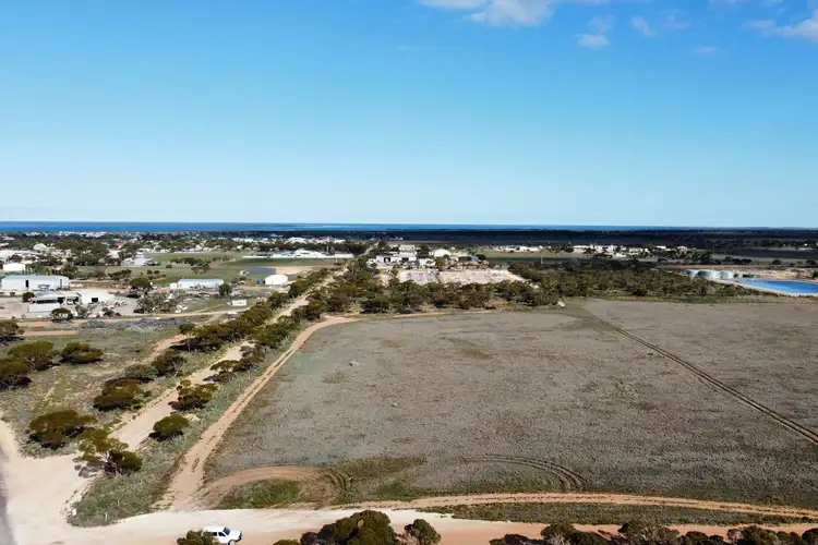 Fourth view of Homely land listing, Sec 227 Schumann Road, Cowell SA 5602