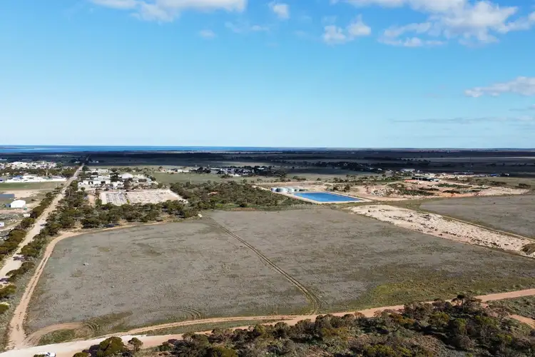 Fifth view of Homely land listing, Sec 227 Schumann Road, Cowell SA 5602