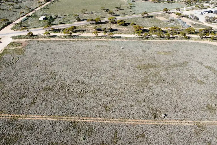 Sixth view of Homely land listing, Sec 227 Schumann Road, Cowell SA 5602