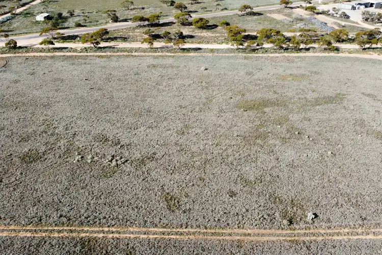 Seventh view of Homely land listing, Sec 227 Schumann Road, Cowell SA 5602