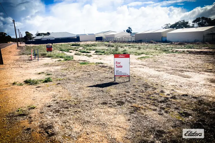 Main view of Homely land listing, 4 Ellis Drive, Kimba SA 5641