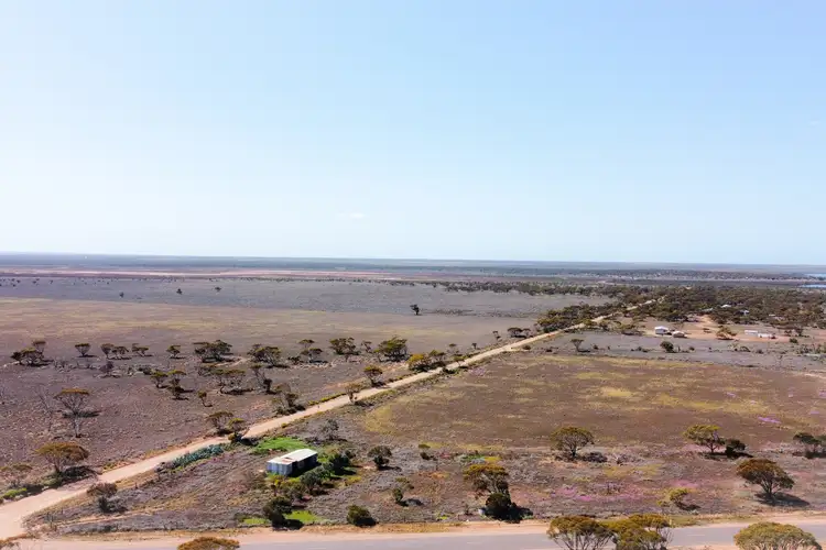 224 Kimba Road, Cowell SA 5602