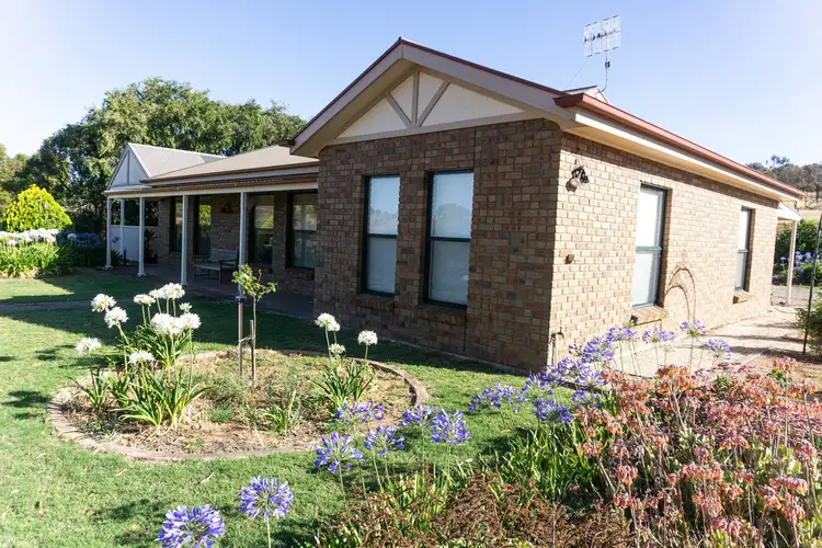Second view of Homely house listing, 118 Cleve Road, Cleve SA 5640
