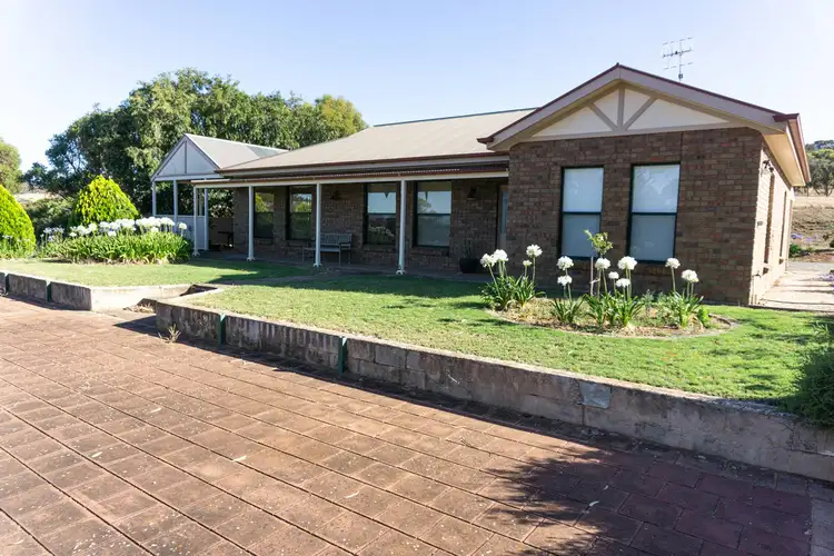 Sixth view of Homely house listing, 118 Cleve Road, Cleve SA 5640