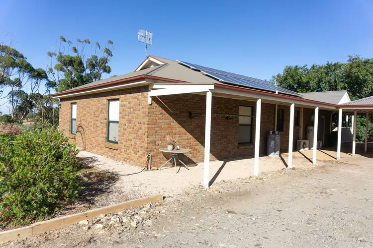Seventh view of Homely house listing, 118 Cleve Road, Cleve SA 5640