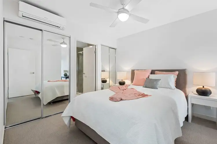 Fifth view of Homely apartment listing, 703/70 Carl Street, Woolloongabba QLD 4102