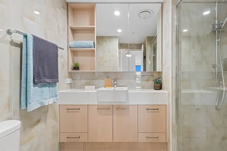 Sixth view of Homely apartment listing, 703/70 Carl Street, Woolloongabba QLD 4102