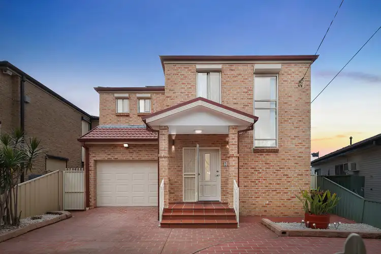 84 Wenke Crescent, Yagoona NSW 2199