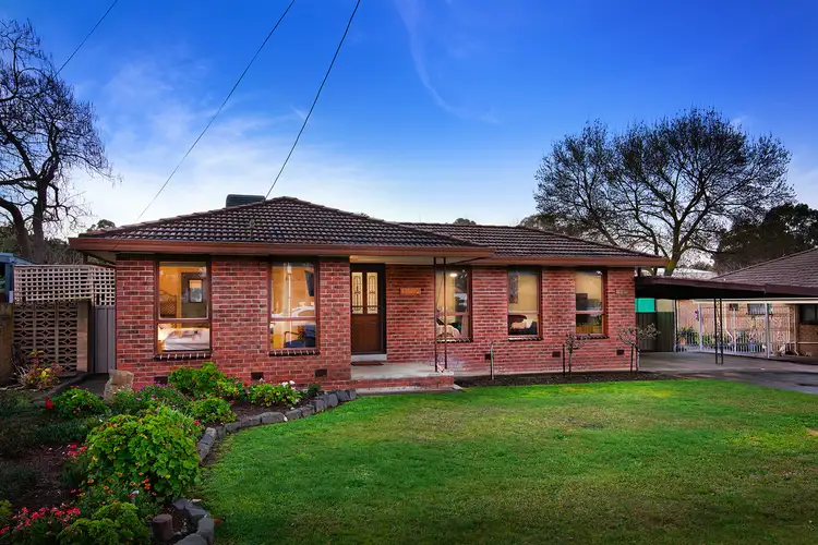 94 Symonds Street, Golden Square VIC 3555