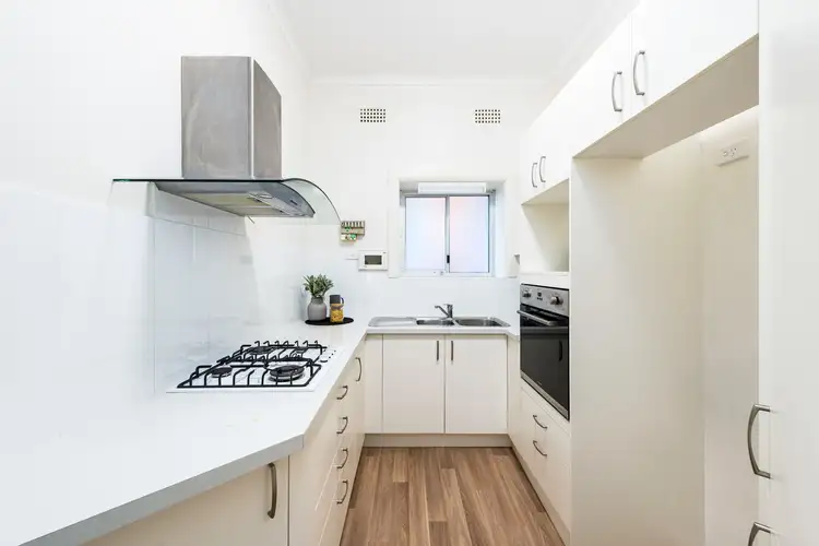 Fourth view of Homely apartment listing, 1/7 Wulworra Avenue, Cremorne Point NSW 2090