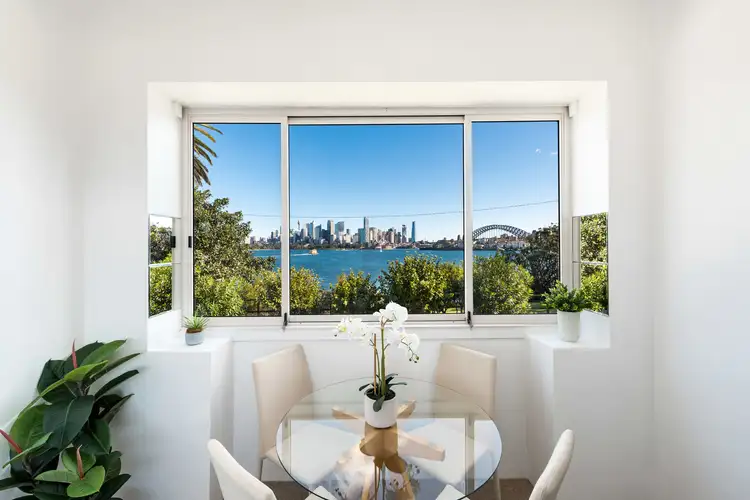 Fifth view of Homely apartment listing, 1/7 Wulworra Avenue, Cremorne Point NSW 2090