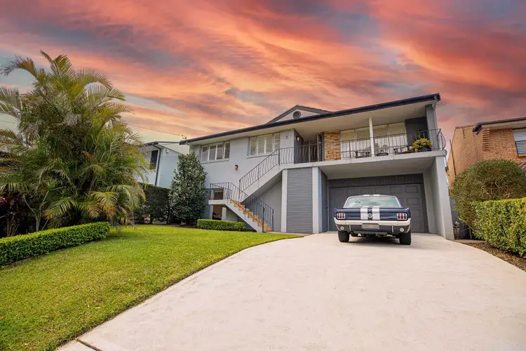Main view of Homely house listing, 16 Kalora Avenue, Dee Why NSW 2099